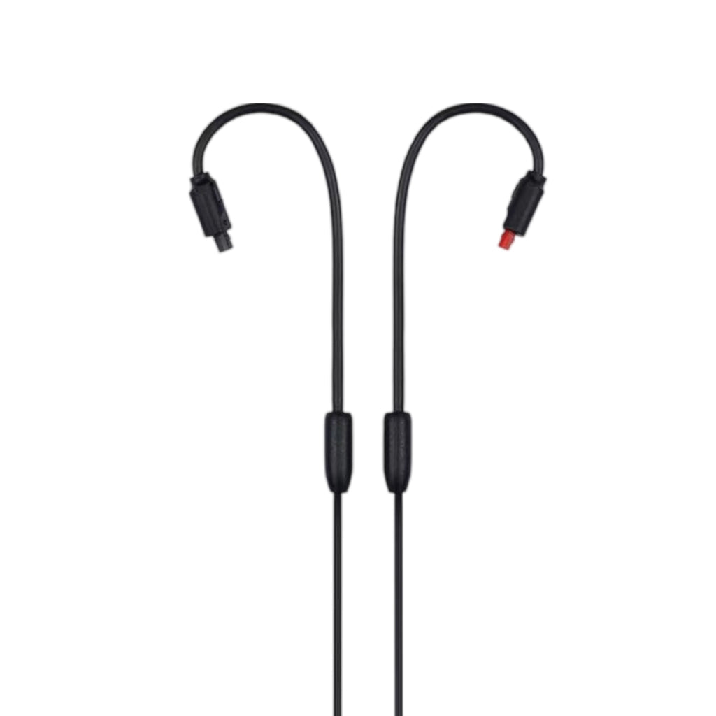 1.2M Upgrade Audio Cable Replacement Cord for Ath-Im Im50 Im70 Without Mic