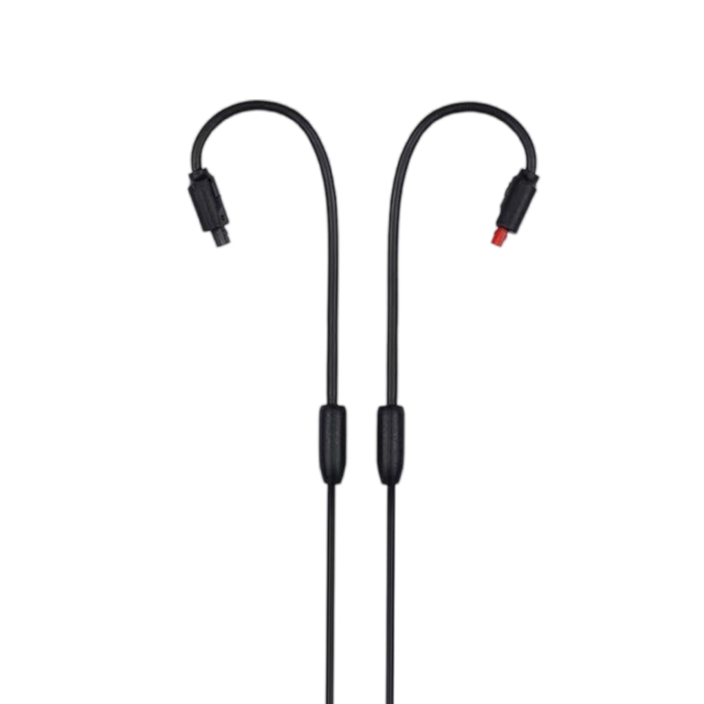 1.2M Upgrade Audio Cable Replacement Cord for Ath-Im Im50 Im70 Without Mic