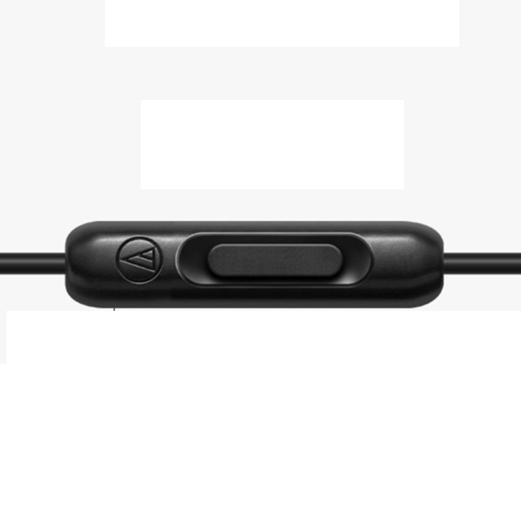 1.2M Upgrade Audio Cable Replacement Cord for Ath-Im Im50 Im70 With Mic