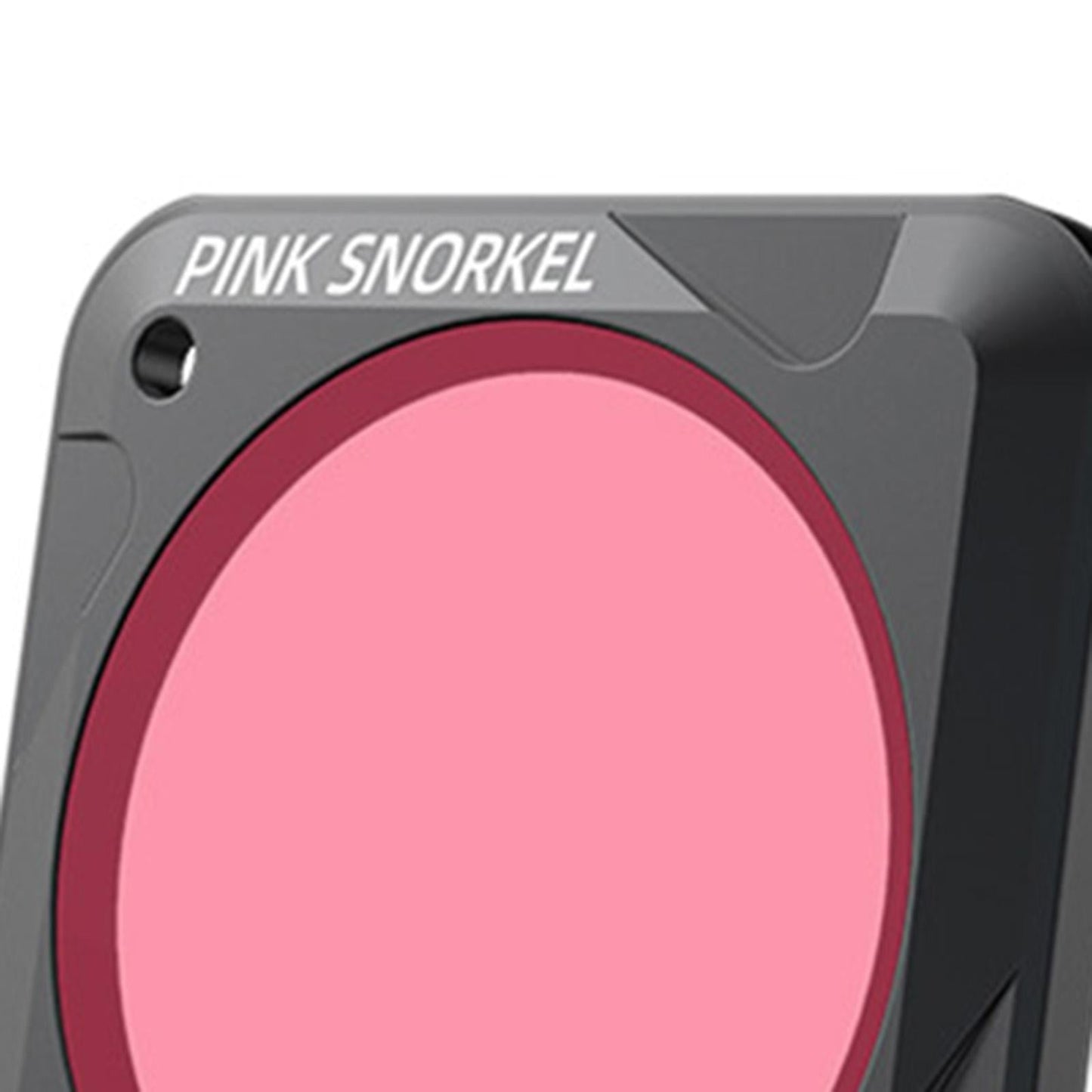 3 Pieces Diving Filter Magnetic Oil-Proof Anodizing Process for Insta 360