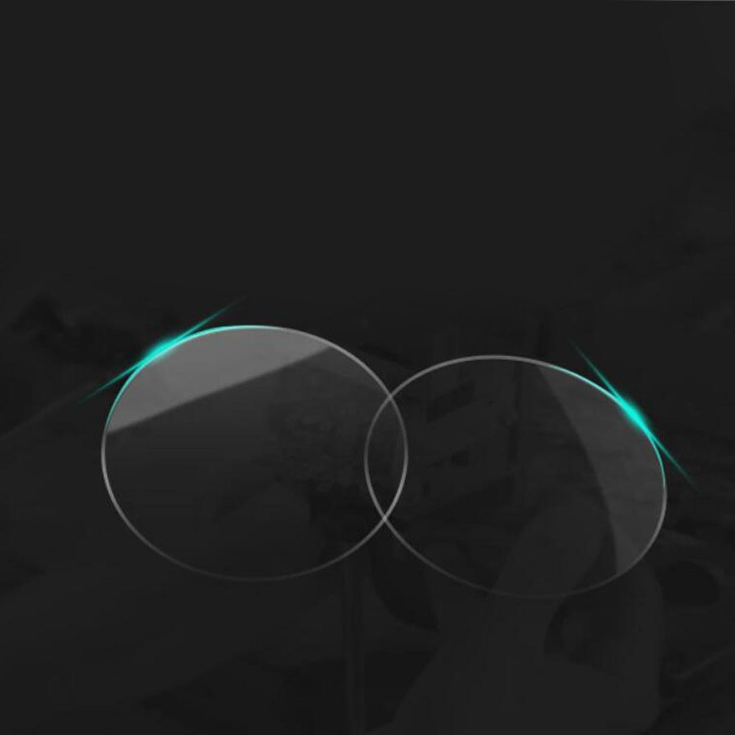 Diving Filter Magnetic Waterproof Adjustable for ACTION2 mash up 4 pieces