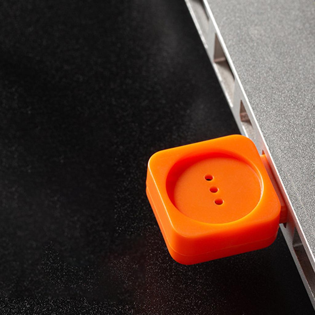 Mini USB Microphone Voice Microphone Youtube for Business Recording Orange