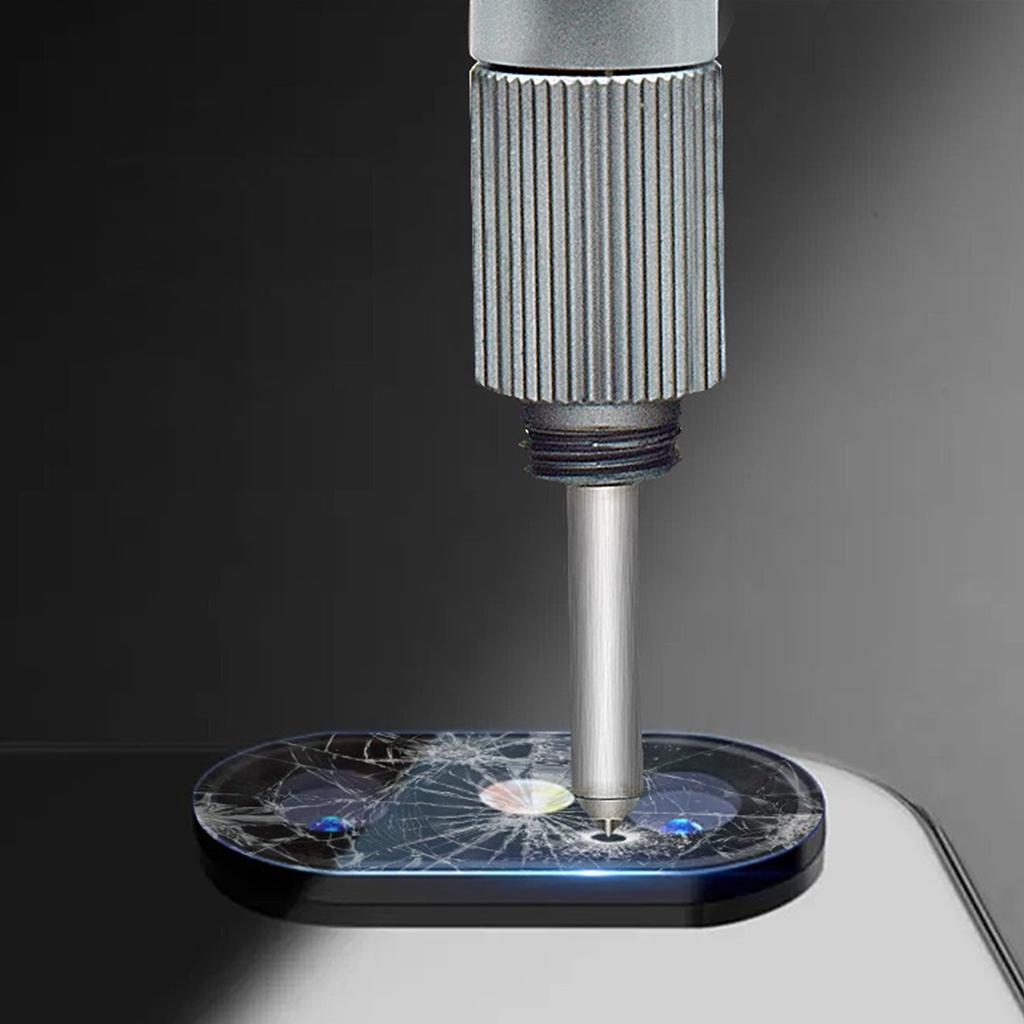 Phone Glass Blasting Pen Jsd-792 Crack Tool Steel for Repairing Smartphones