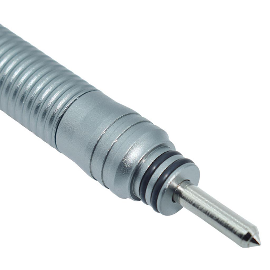 Glass Blasting Pen Adjustable Force Crack Tool for Home Use Repair Shop