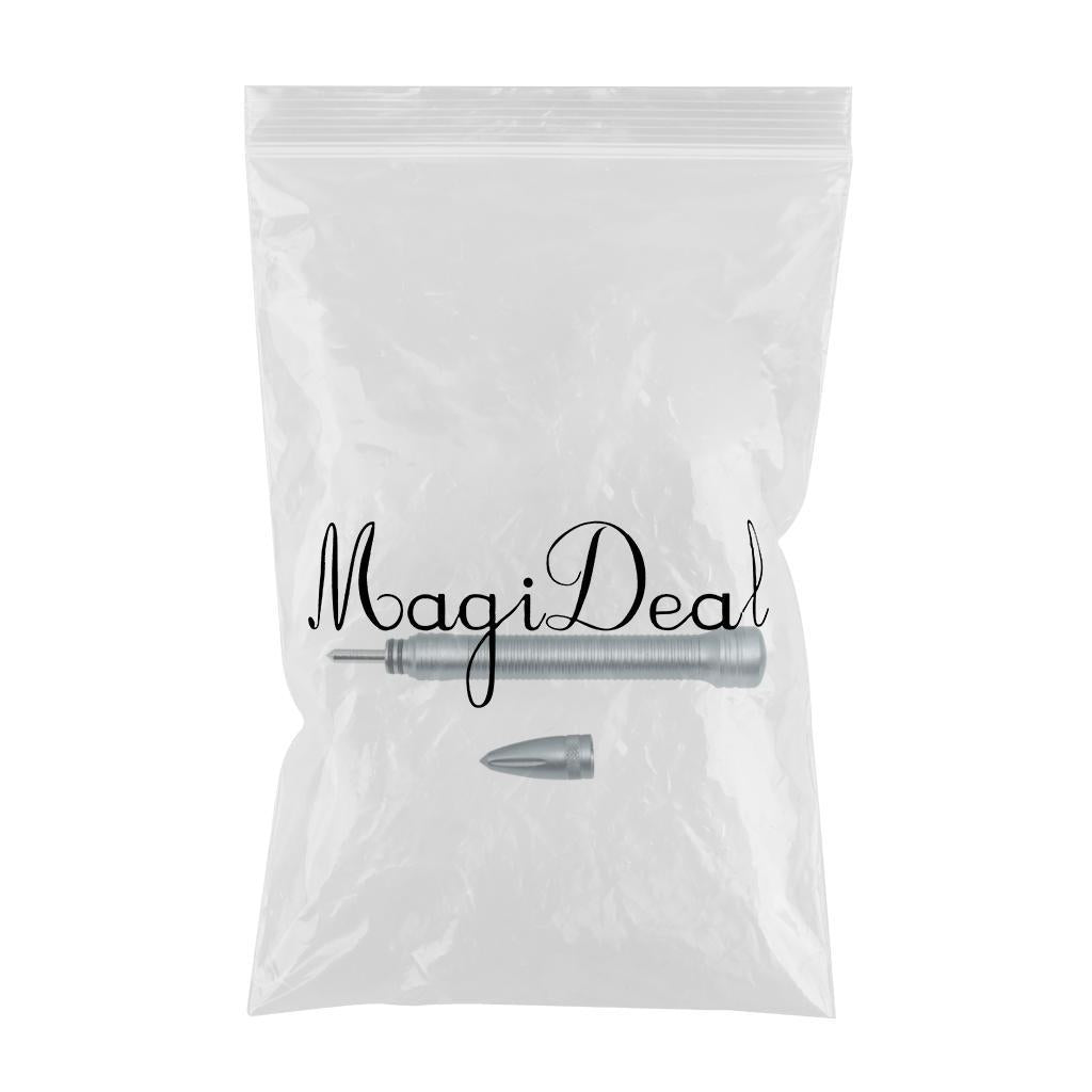 Glass Blasting Pen Adjustable Force Crack Tool for Home Use Repair Shop