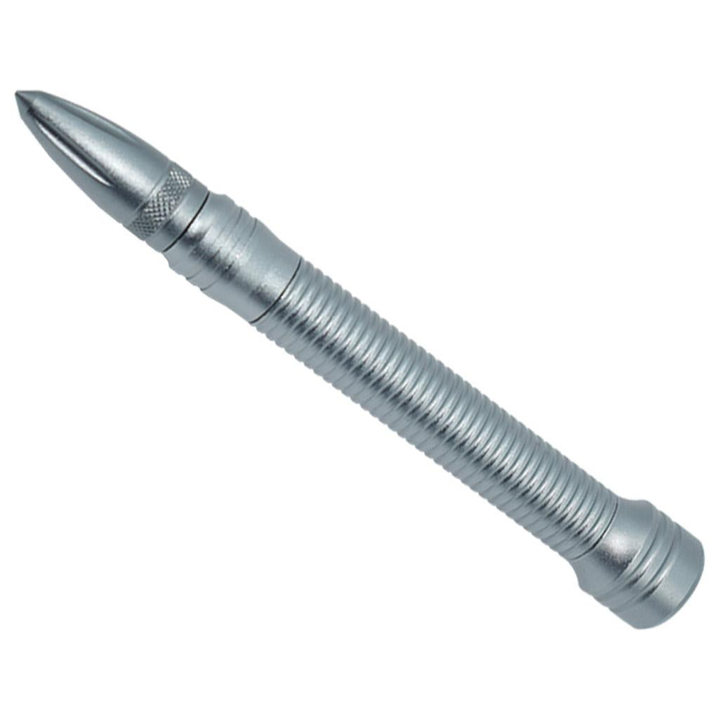 Glass Blasting Pen Adjustable Force Crack Tool for Home Use Repair Shop