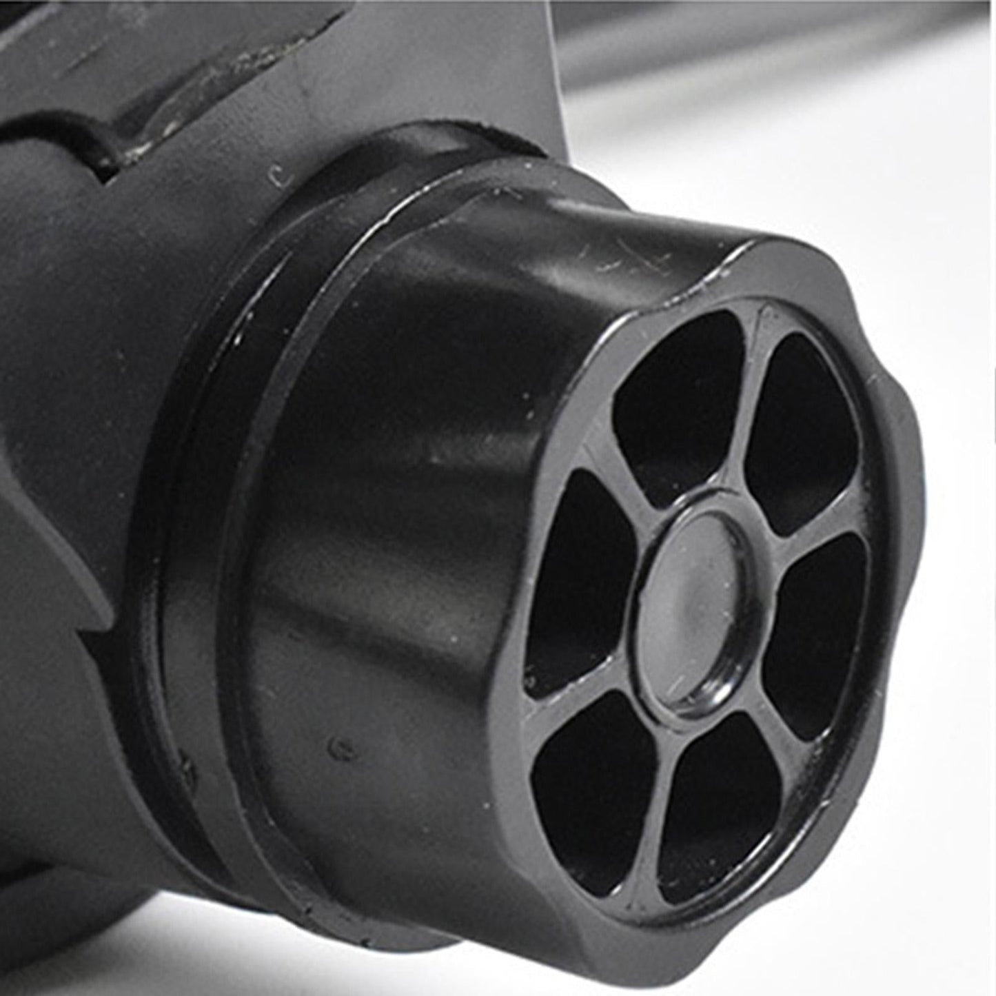 Camera Tripod Head 3/8 1/4"Thread with Plate Compact Panoramic for Tripod"