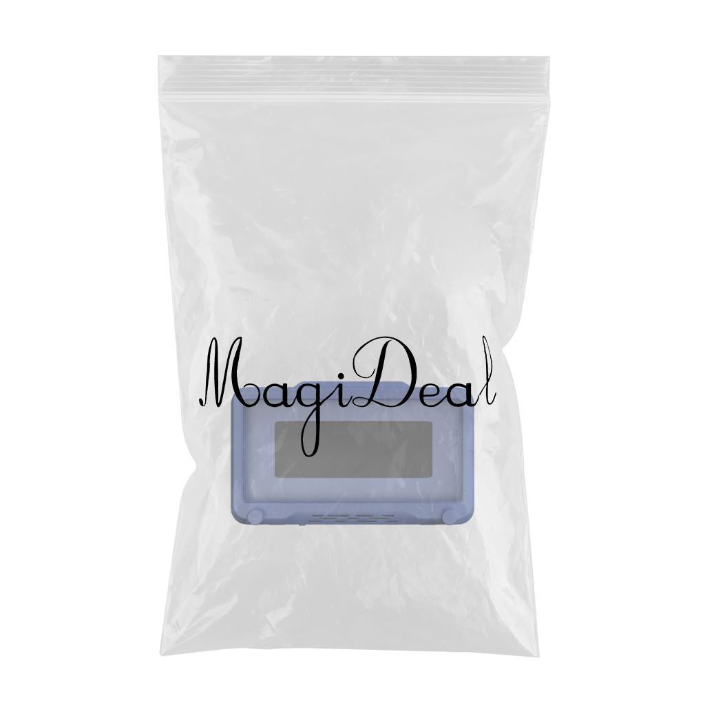 Waterproof Wall Mount Phone Cradle Bathroom Case Shelf Professional Blue