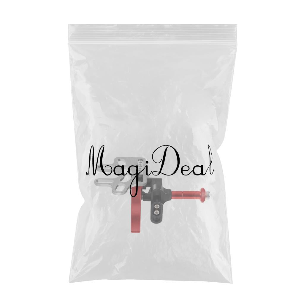 Diving Mount Shutter Extension Rod Adapter for Slr Underwater Sturdy