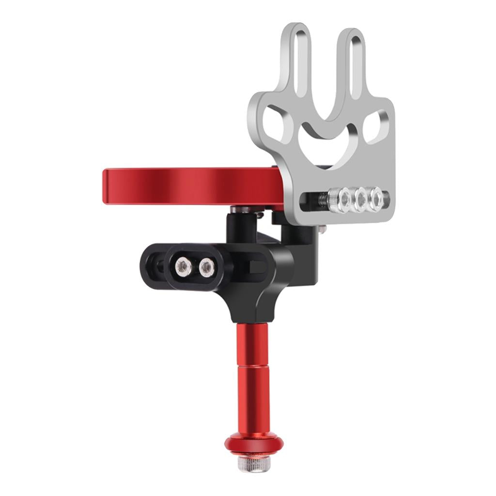 Diving Mount Shutter Extension Rod Adapter for Slr Underwater Sturdy