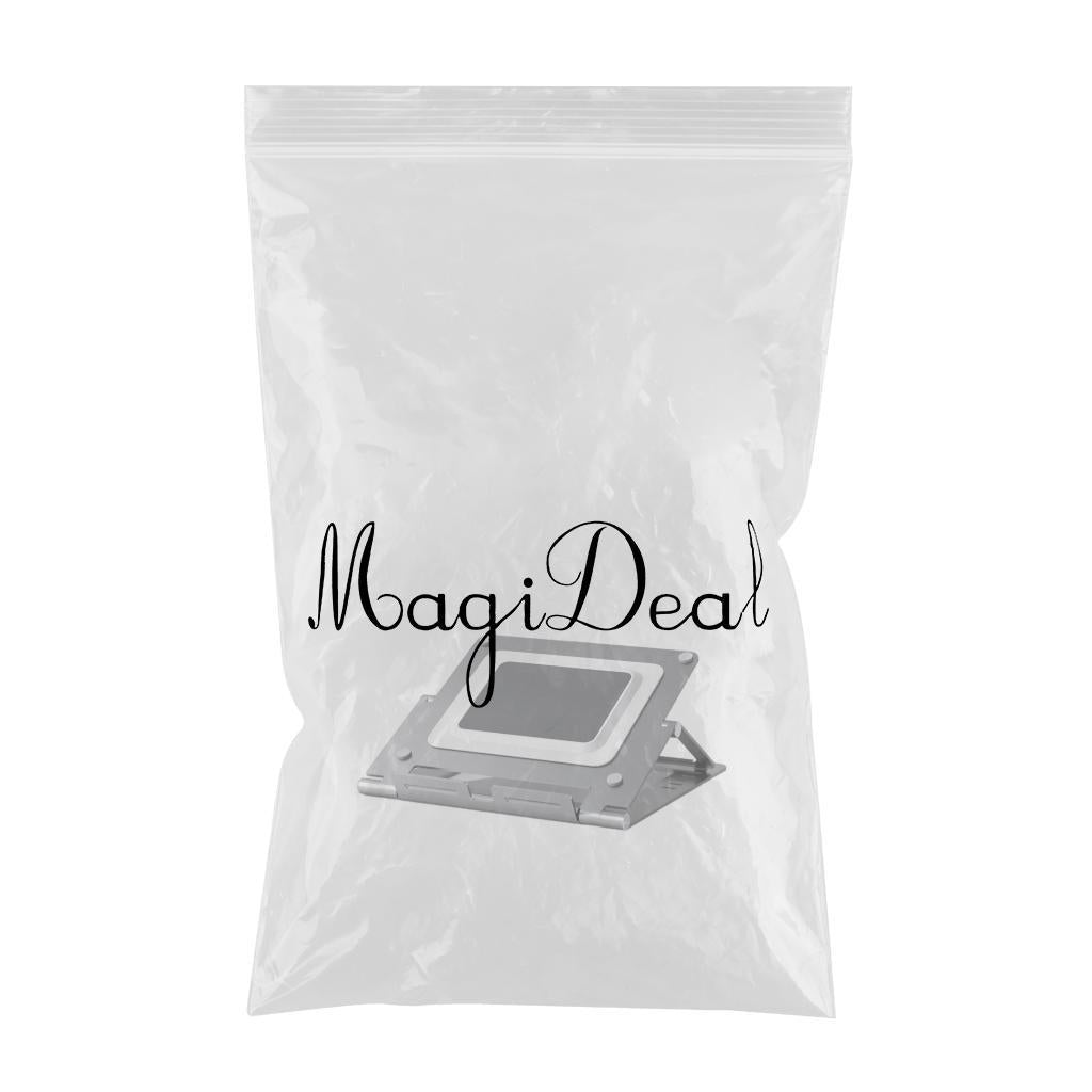 Laptop Cooling Stand Adjustable Semiconductor for Notebook Tablet