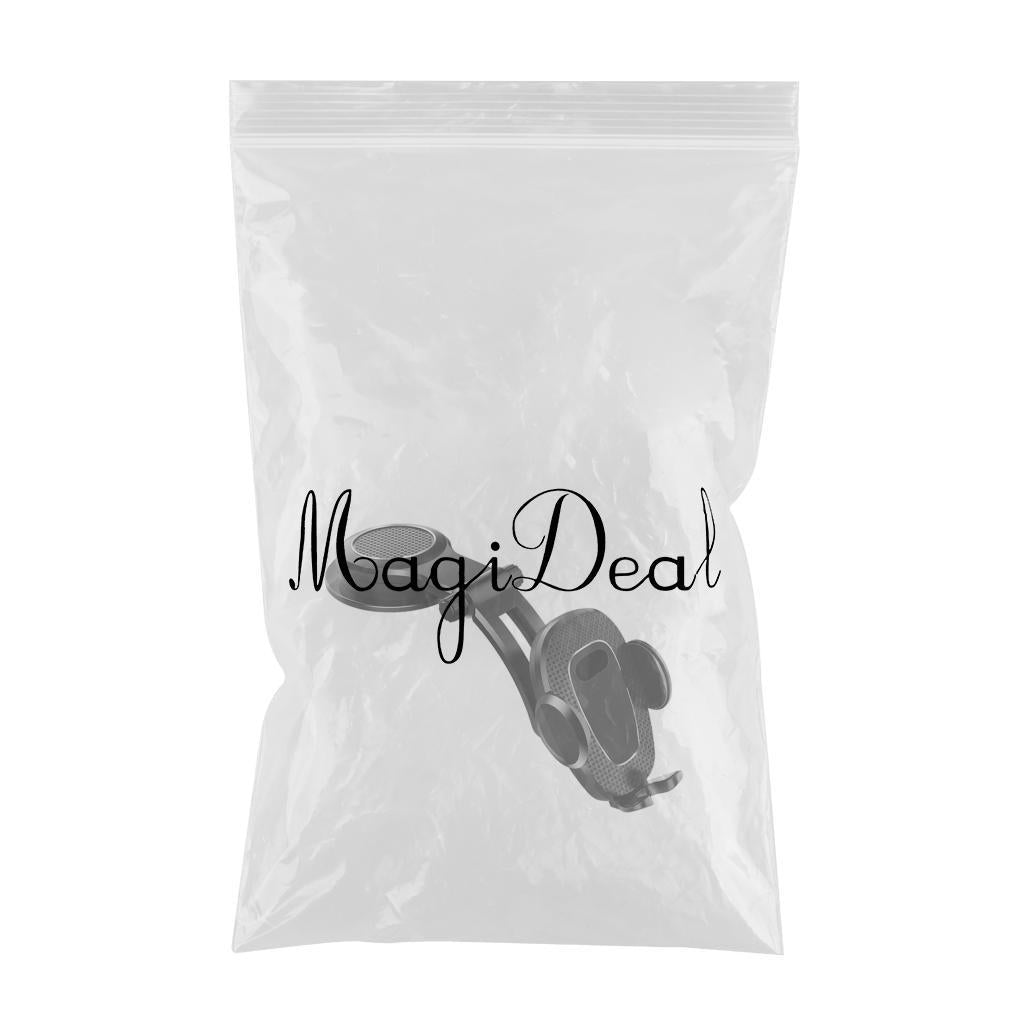 Dashboard Cell Phone Holder Universal for All Smartphones Rectangle