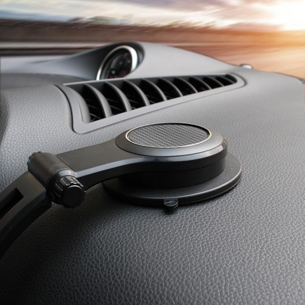 Dashboard Cell Phone Holder Universal for All Smartphones Rectangle