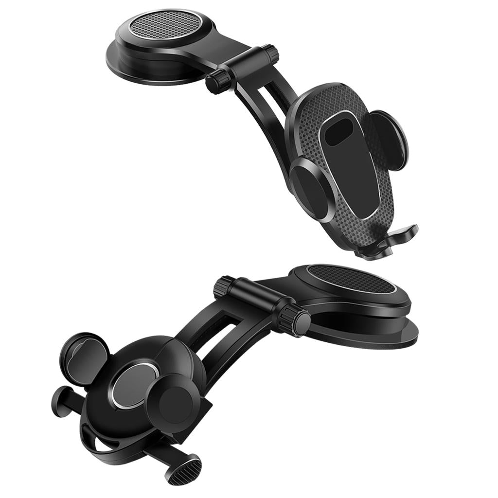 Dashboard Cell Phone Holder Universal for All Smartphones Rectangle