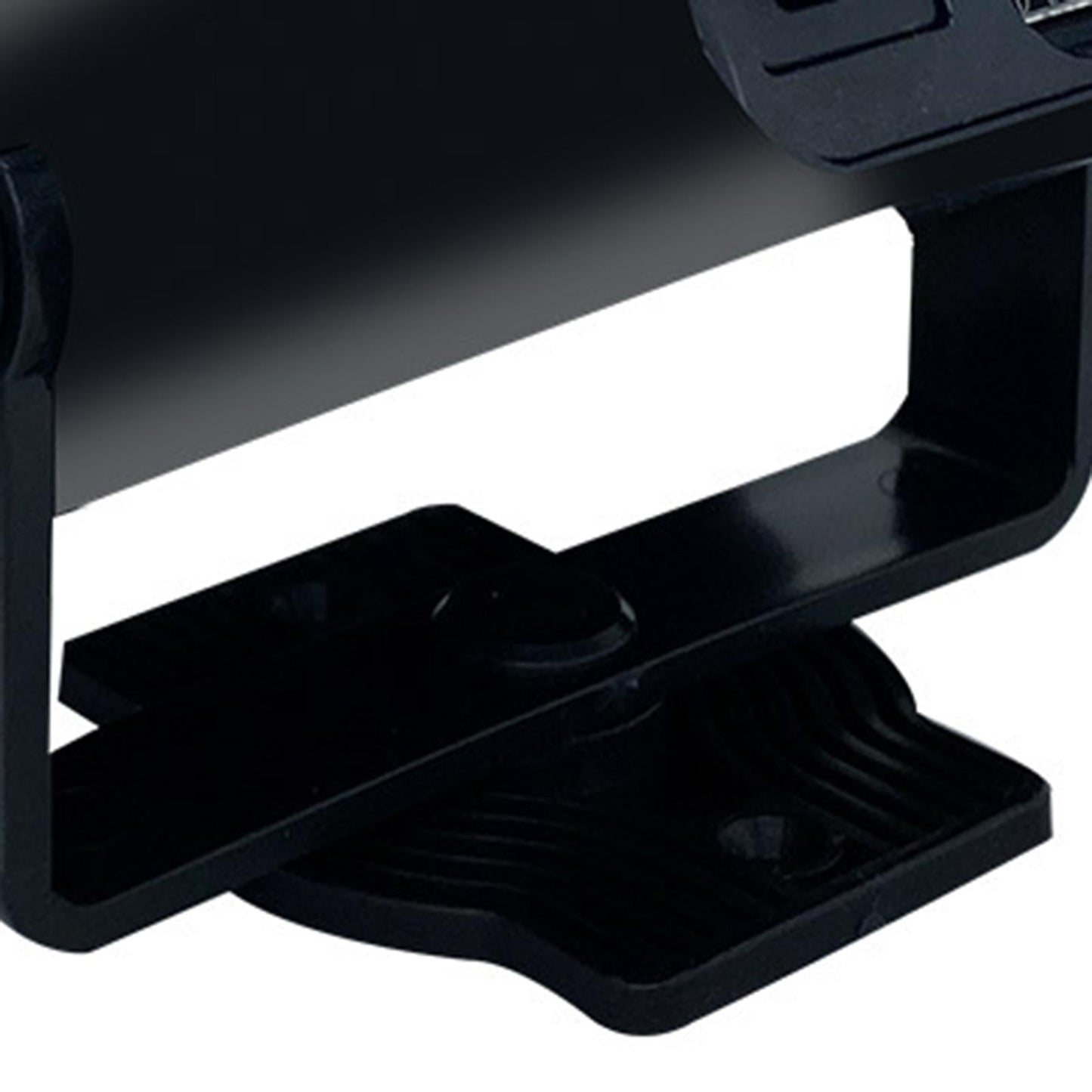 Car Heater Defroster Cooling Fan Auto Heater Fast Heating for Vehucle Winter 12V Black