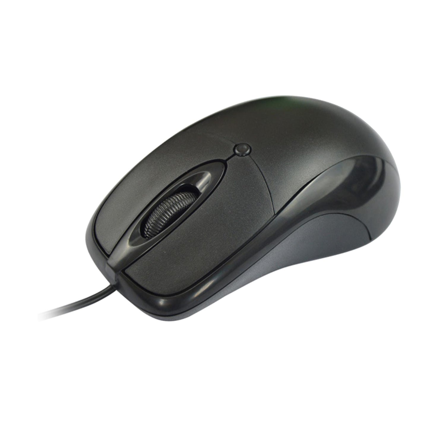 USB Wired Mouse Anti-Slip Optical Mouse for Laptop Desktop for Windows Mac