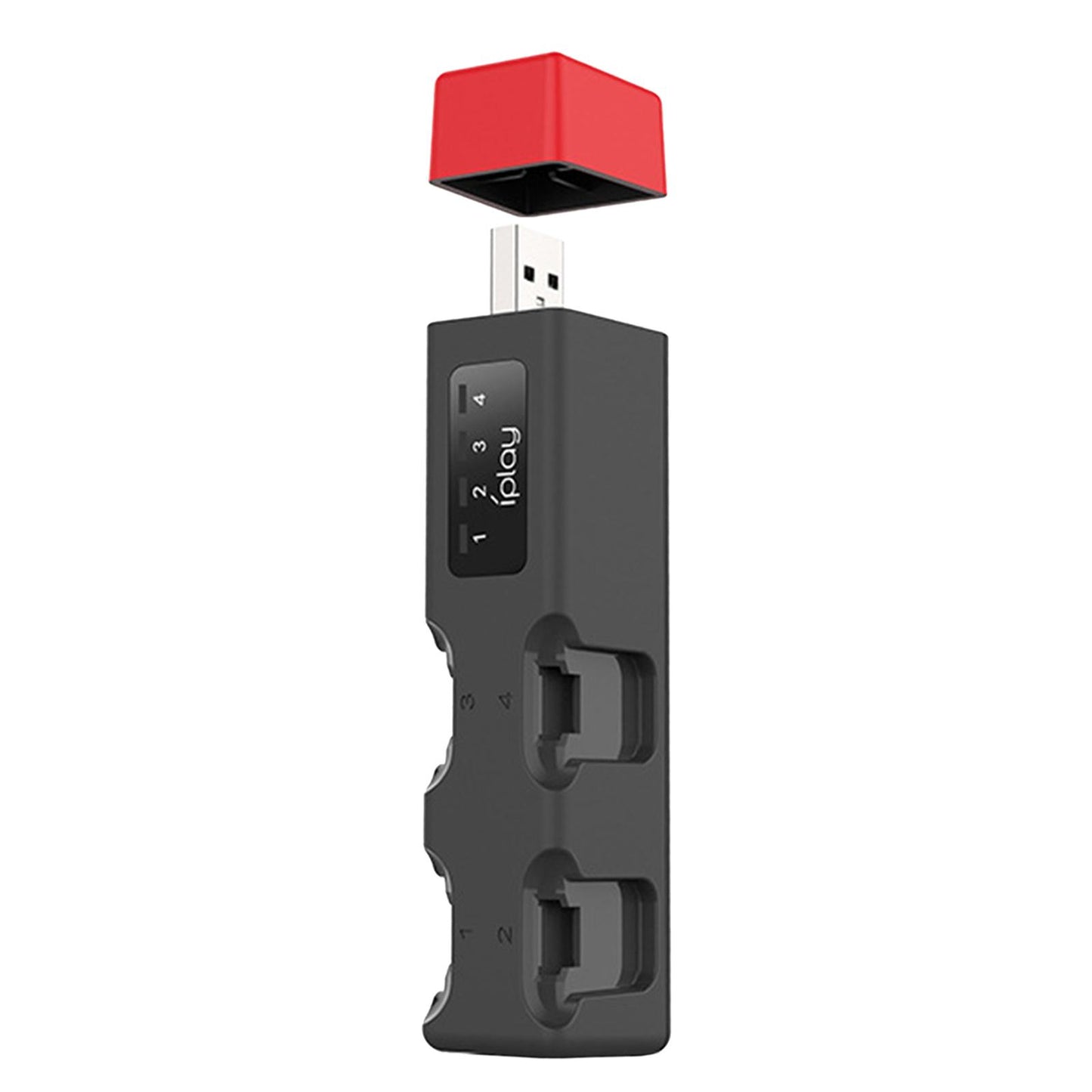 Portable Wireless Charger USB Mini -194 for Nintendo Switch Office