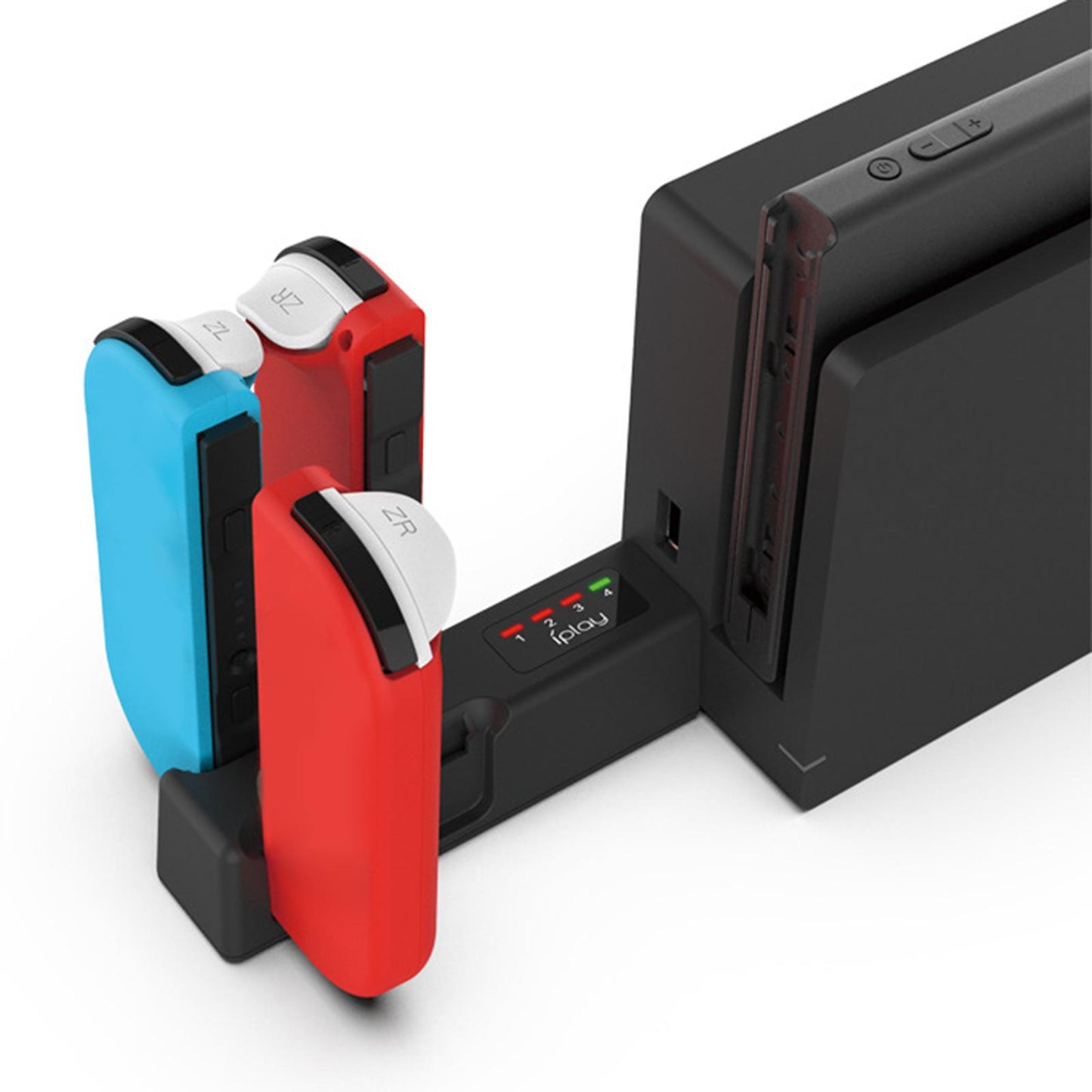 Portable Wireless Charger USB Mini -194 for Nintendo Switch Office