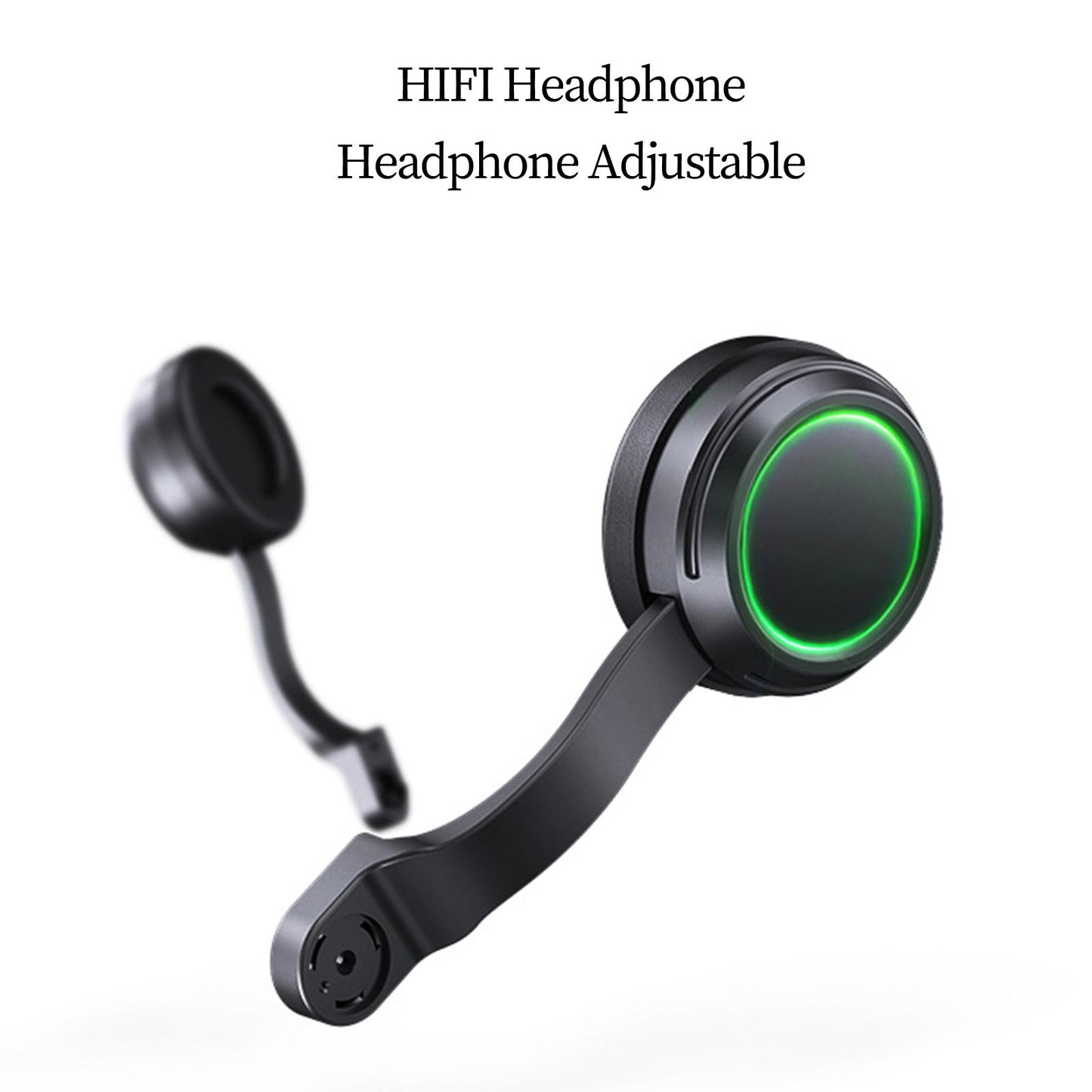 G04EA VR Headset 3D VR Glasses 5.5-7.2" Phones Android iOS No Controller