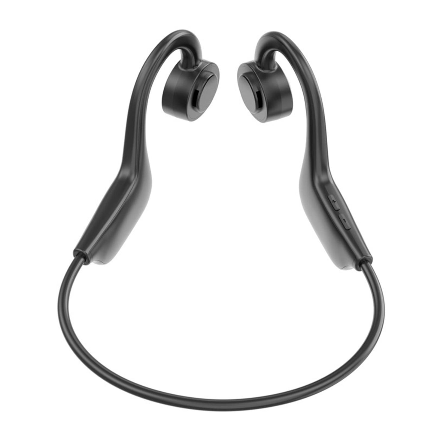 VG02 Bone Conduction Wireless Bluetooth Earphones Waterproof Sports Headset