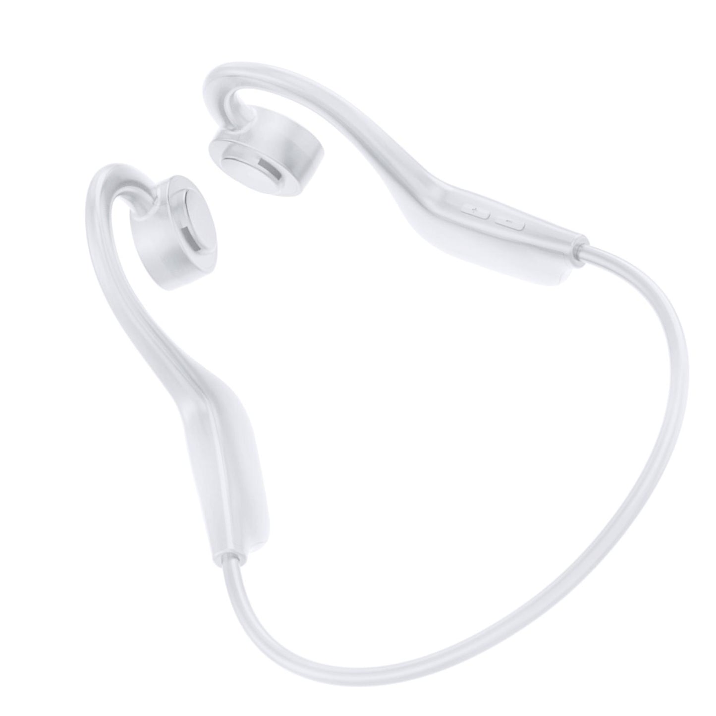 VG02 Bone Conduction Wireless Bluetooth Earphones Waterproof Sports Headset