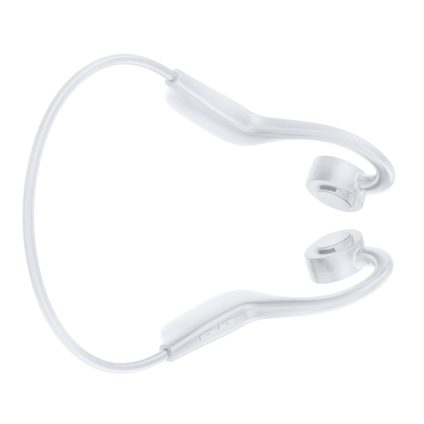 VG02 Bone Conduction Wireless Bluetooth Earphones Waterproof Sports Headset