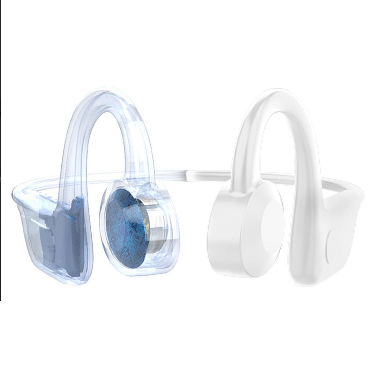 VG02 Bone Conduction Wireless Bluetooth Earphones Waterproof Sports Headset