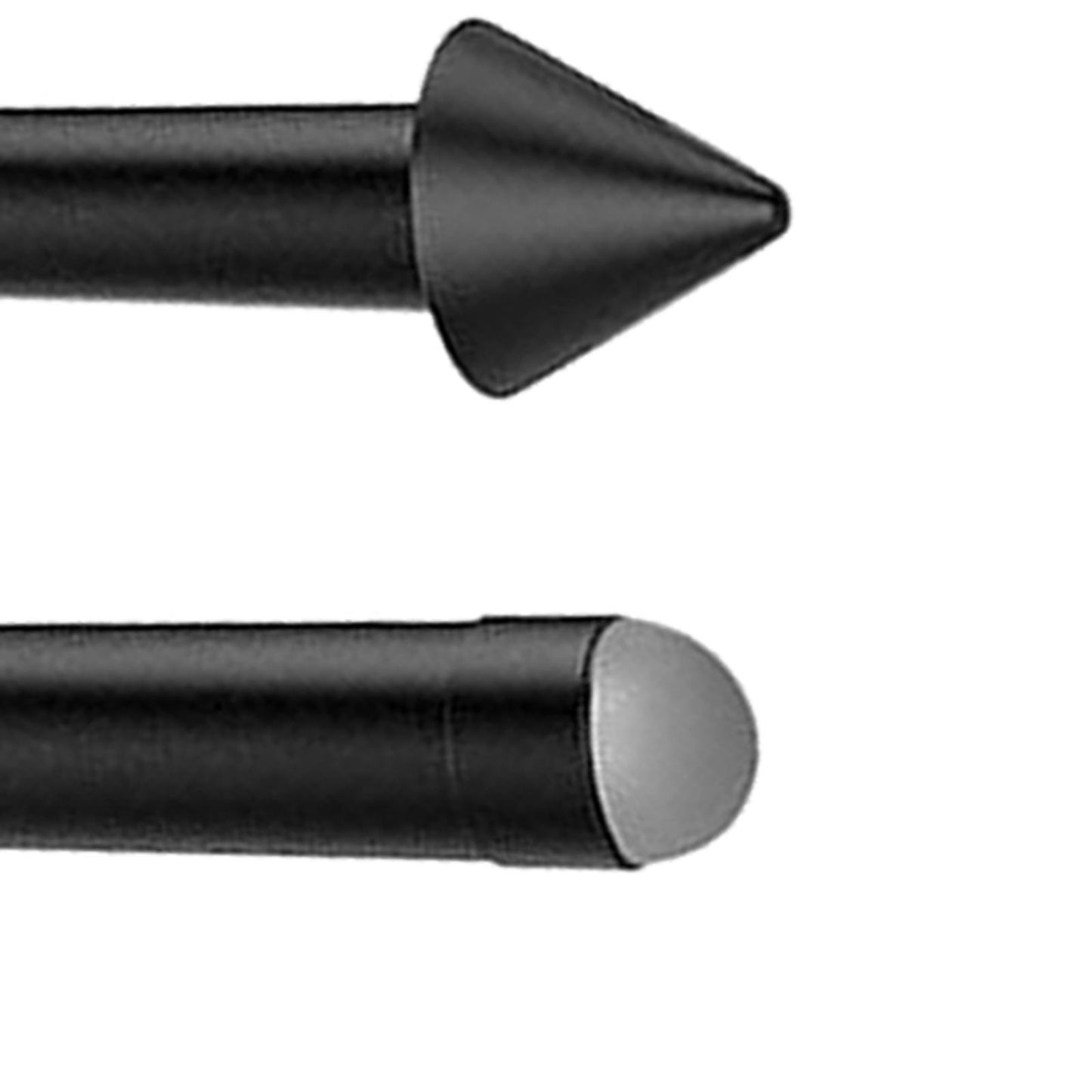 5Pcs Stylus Pen Tip Kit HB HB HB 2H 2H for Microsoft Surface Pro 7/6/5/4