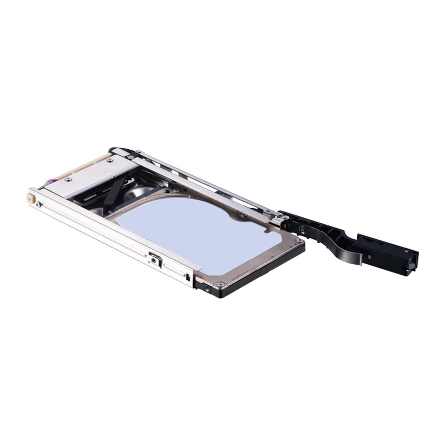 2.5" Hard Disk Extraction Expansion Bracket for 2.5 inch SATA SSD Supplies