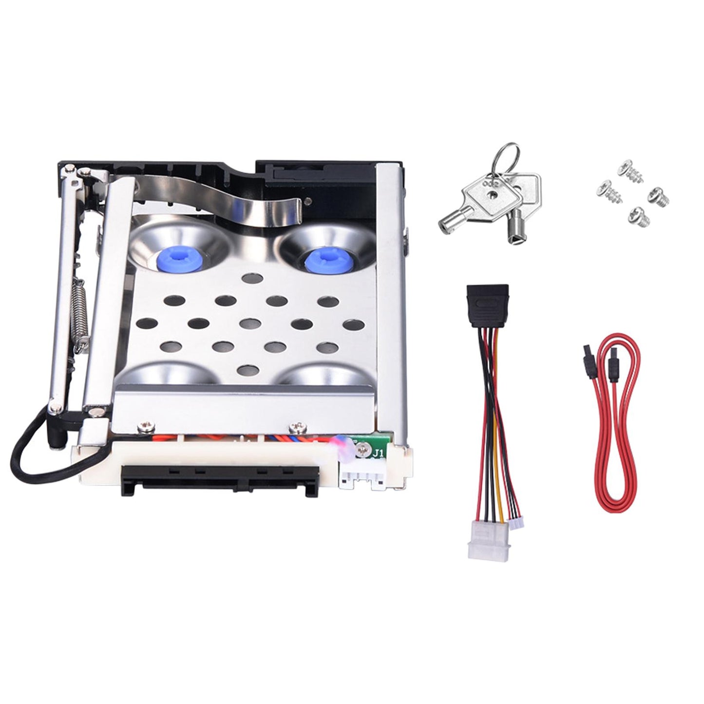 2.5" Hard Disk Extraction Expansion Bracket for 2.5 inch SATA SSD Supplies