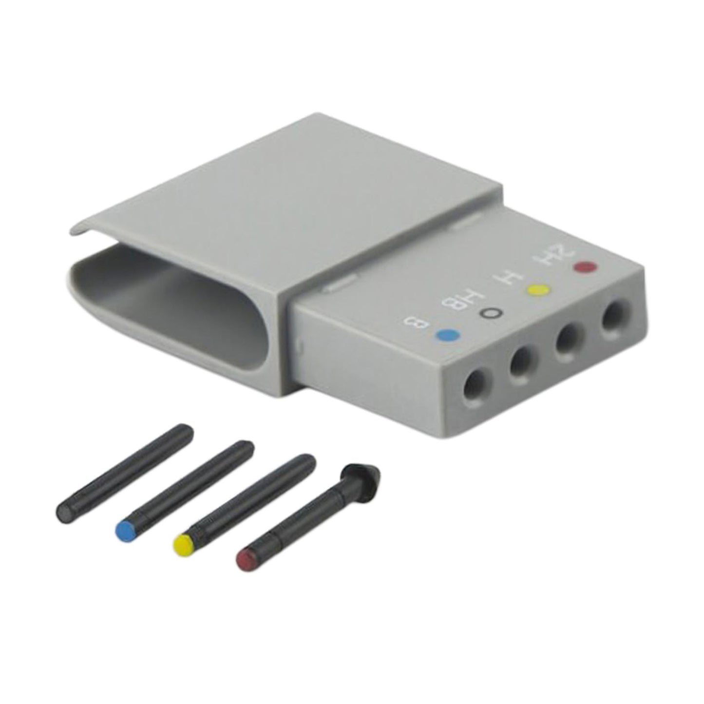 Touch Stylus Pen Tips Nib Tip Laptop for Surface Pro4 / 5 / Book 2H H HB B