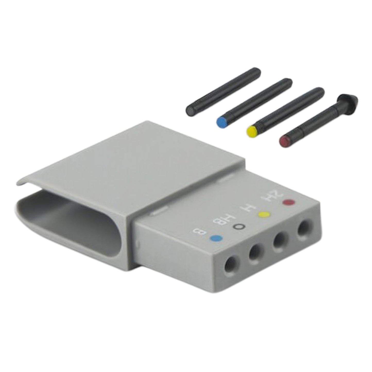 Touch Stylus Pen Tips Nib Tip Laptop for Surface Pro4 / 5 / Book 2H H HB B