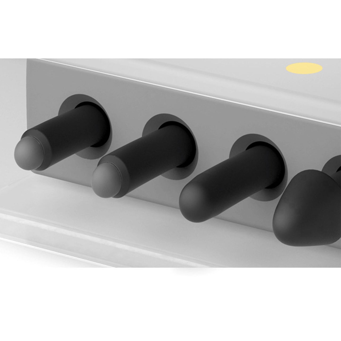 Touch Stylus Pen Tips Nib Tip Laptop for Surface Pro4 / 5 / Book 2H H HB B