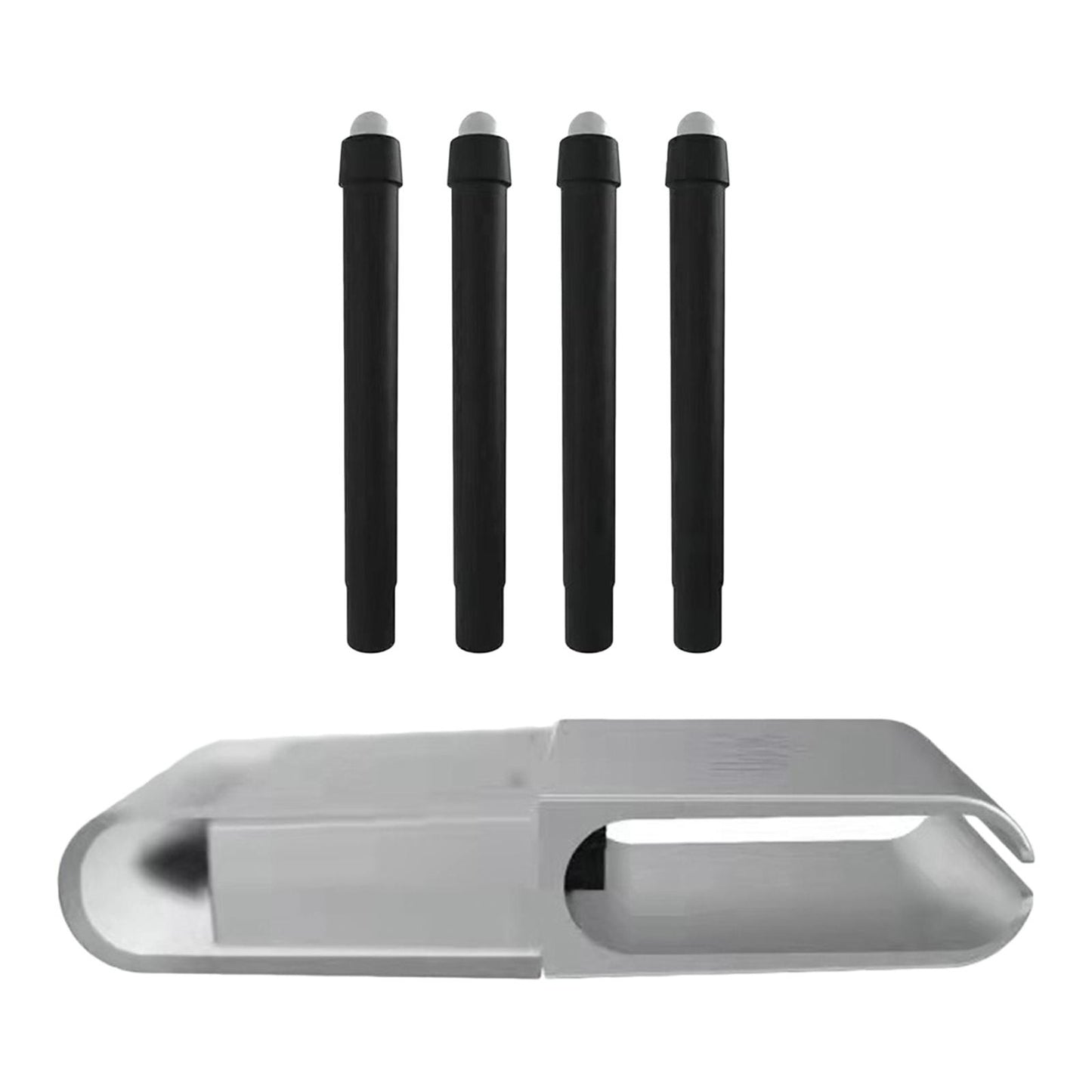 Touch Stylus Pen Tips Nib Tip Laptop for Surface Pro4 / 5 / Book 4 x HB