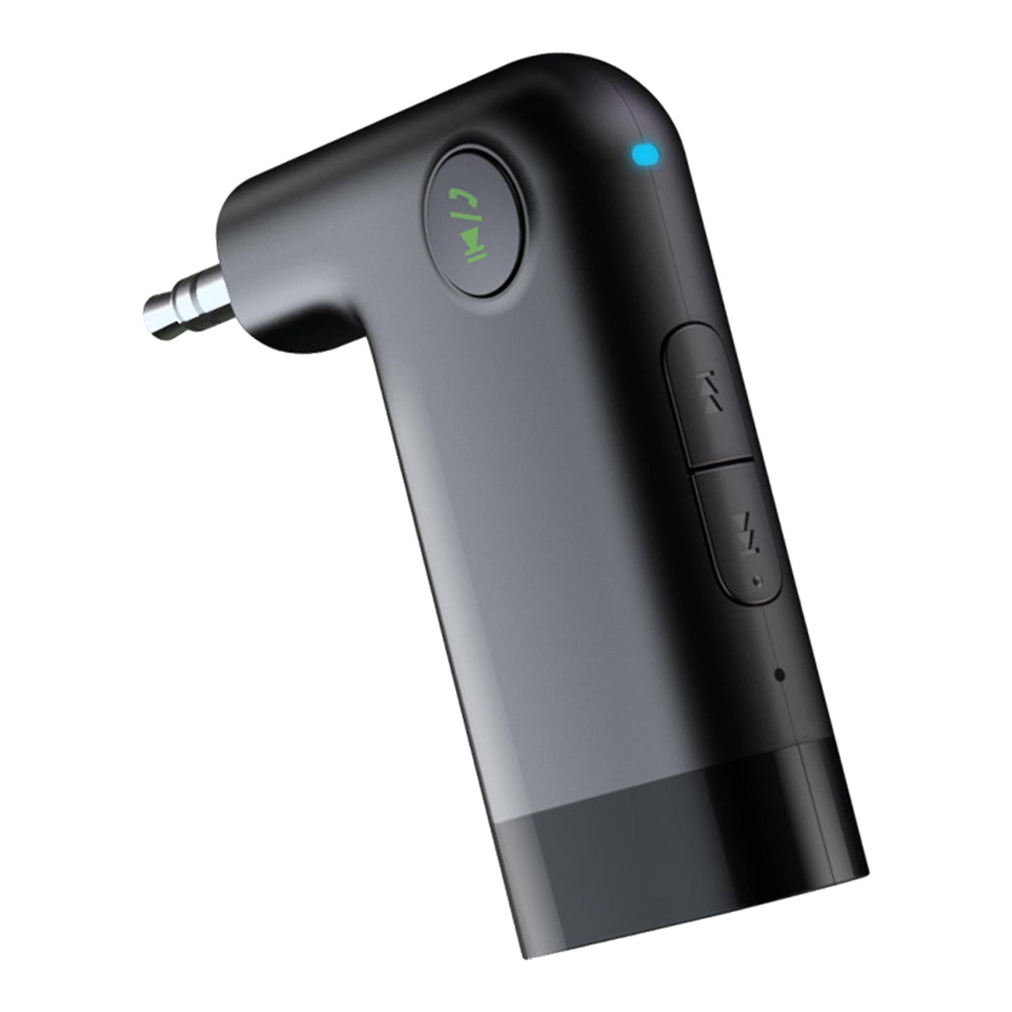 Wireless Bluetooth 5.0 Receiver 3.5mm Jack for Car Home Stereo Speakers