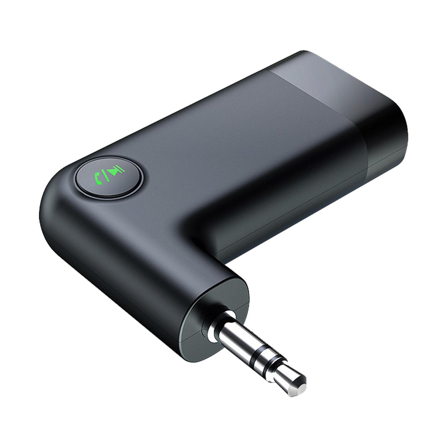 Wireless Bluetooth 5.0 Receiver 3.5mm Jack for Car Home Stereo Speakers