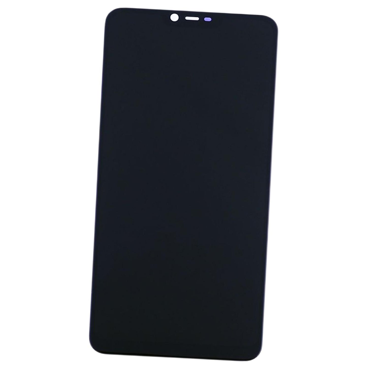 LCD Display Touch Screen with Tools Glass Replacement for Oppo A3S/A5 Black