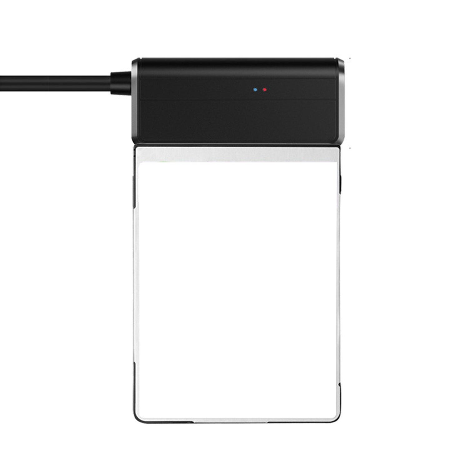 USB to SATA Adapter Cable External SSD/HDD Drives with Power Adapter UK