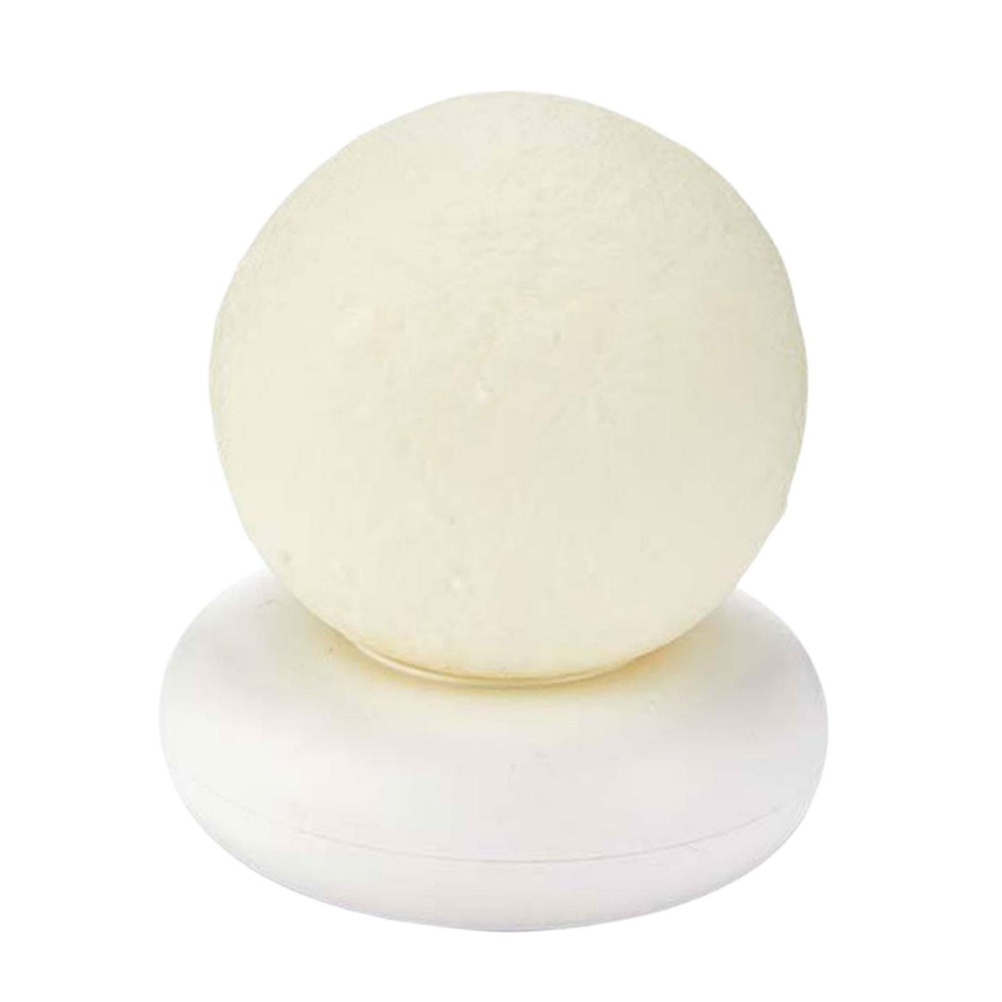 3D Moon Night Light LED 3 Brightness Table Lamp Glow in The Dark Luminous