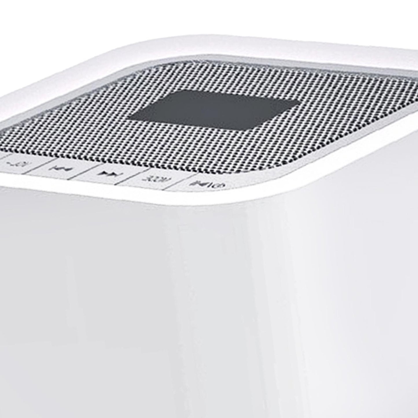 Bluetooth Speaker Night Light Dimmable Touch Sensor for Women Men Girls Boys