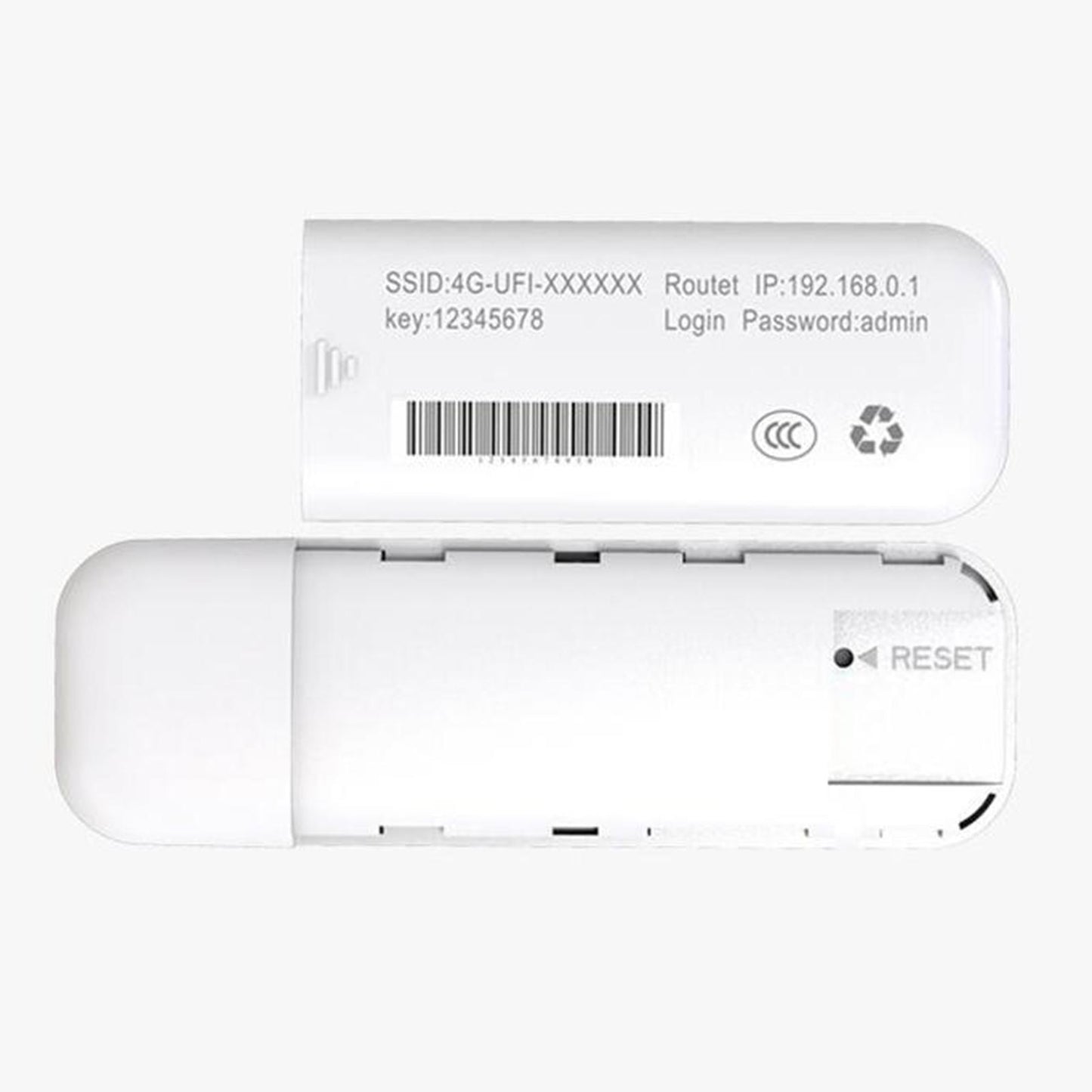 4G USB WiFi Router Modem Mobile Internet Devices High Speed for Outdoor Car B1 B3 B38 B40 B41