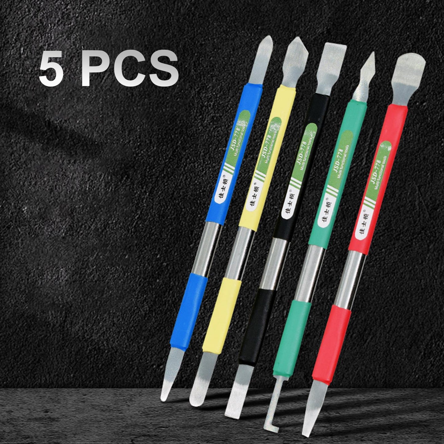 Prying Opening Repair Tool Kit Pry Opening Spudger Professional for Notebook