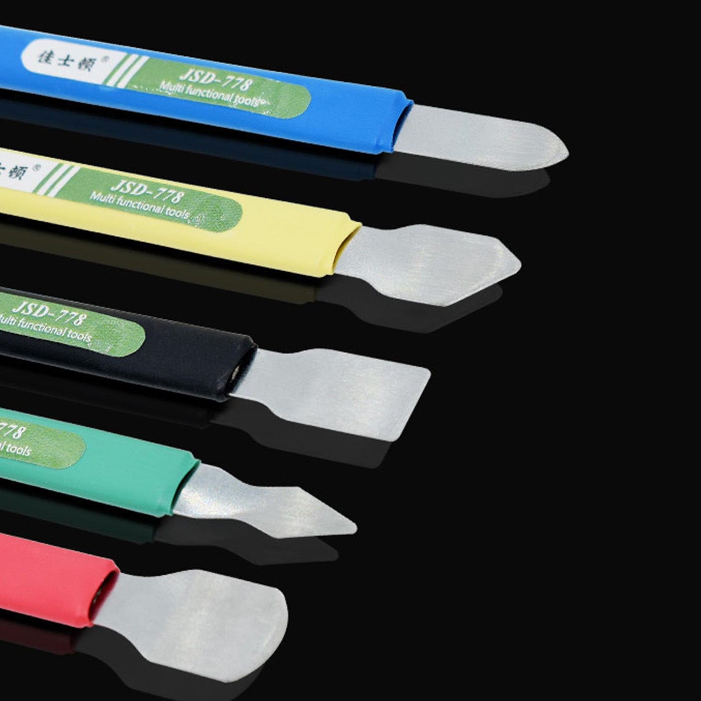 Prying Opening Repair Tool Kit Pry Opening Spudger Professional for Notebook