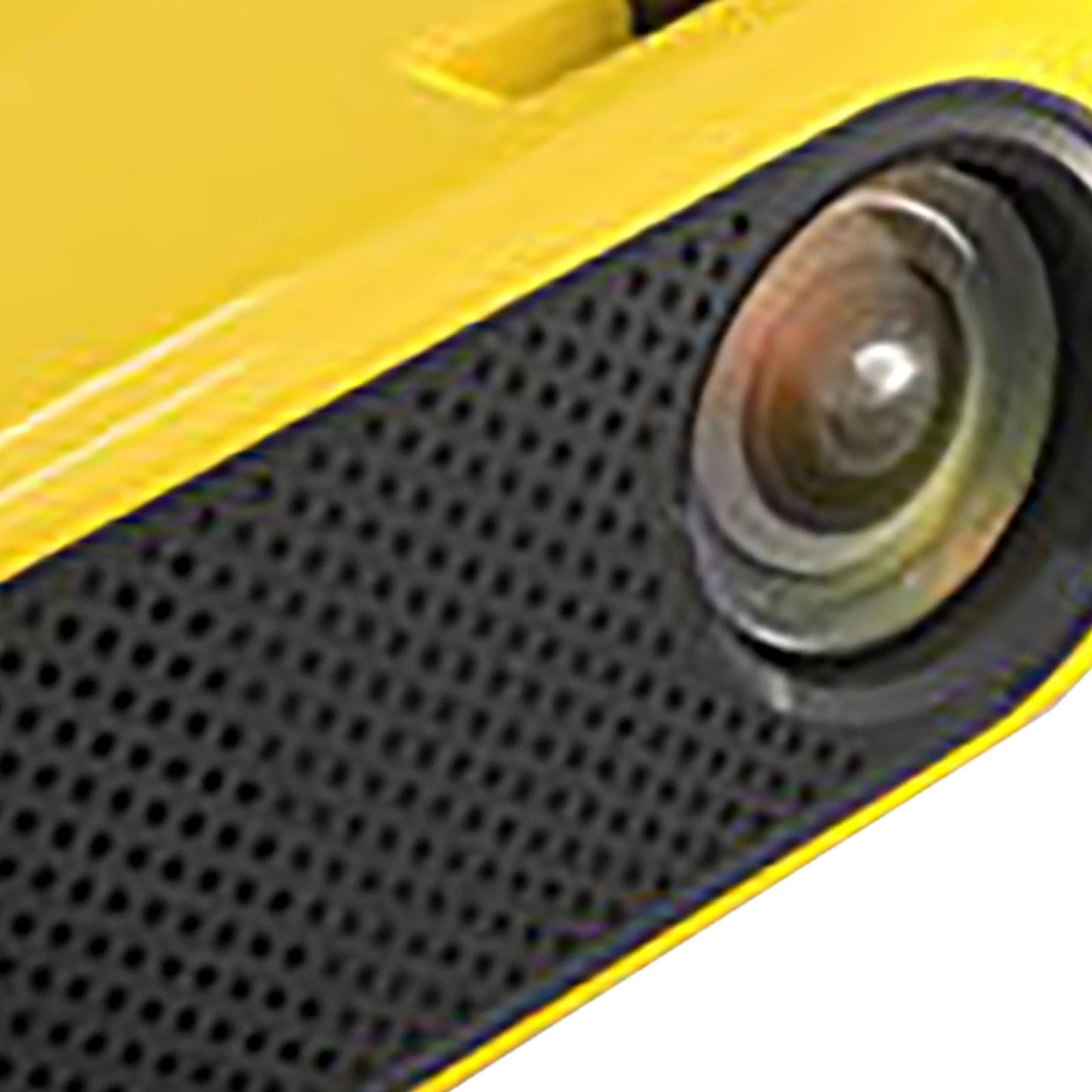 Mini Projector Kids Gift for Home Theater Entertainment Business Education