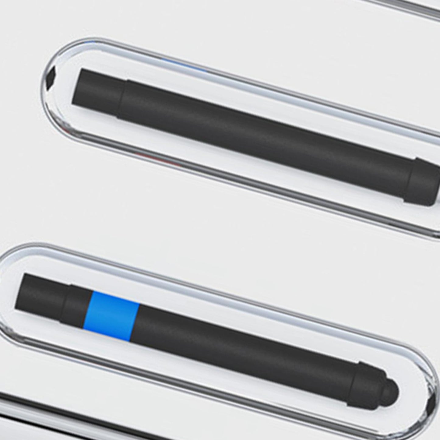 3x Pen Tips Replacement 2H HB B for Surface Pro 4 5 Pen Stylus Touch Pen Tip