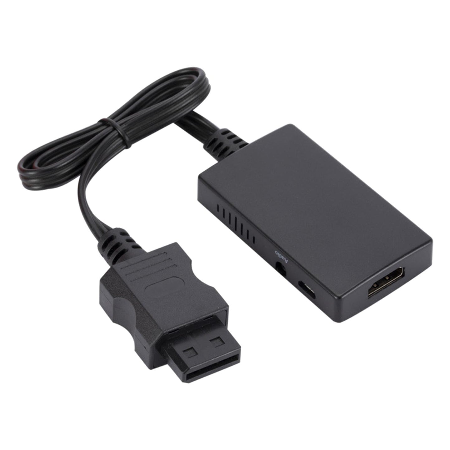 Wii2 to HDMI Converter Output Video 480i to 480P with Cable for Display HDTV