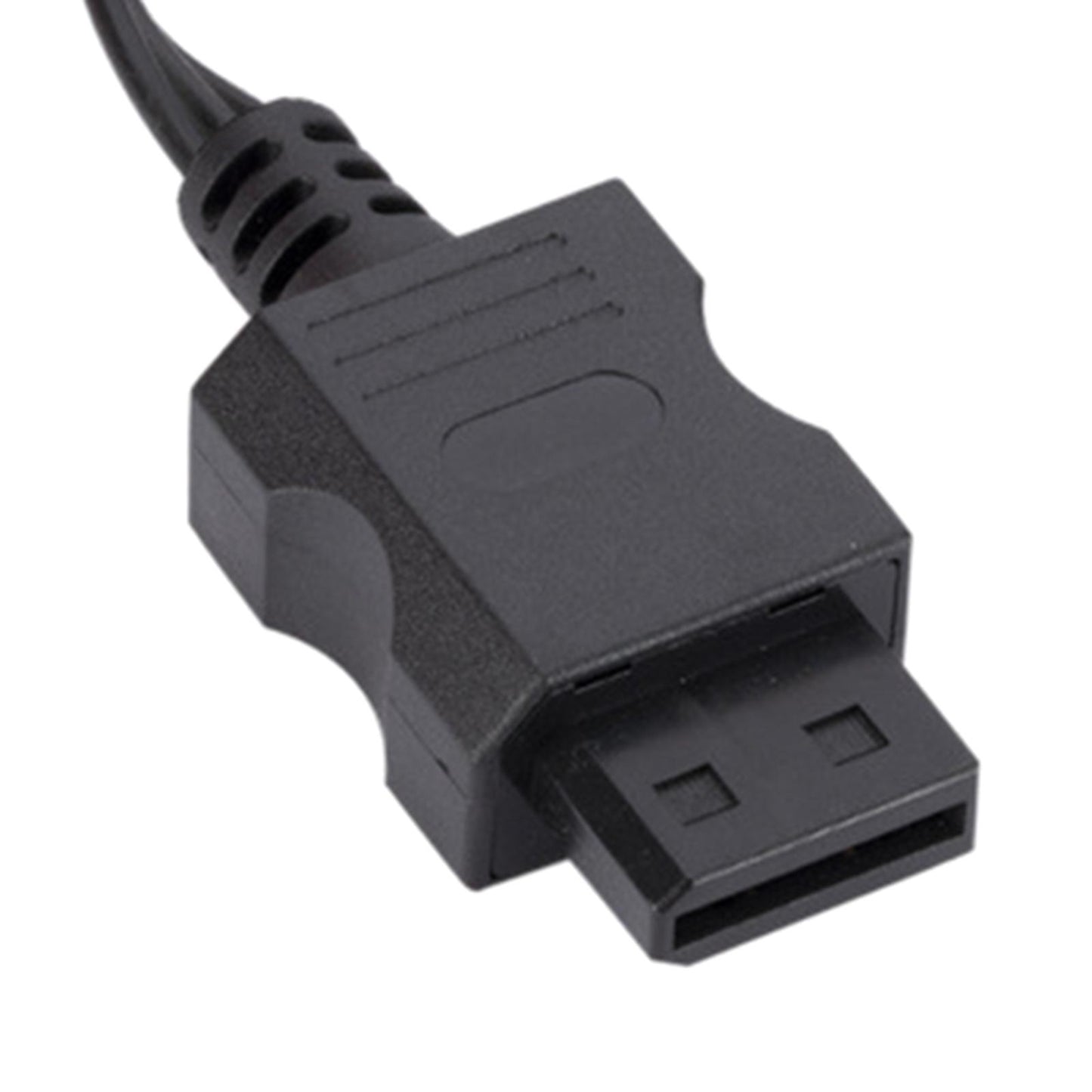 Wii2 to HDMI Converter Output Video 480i to 480P with Cable for Display HDTV