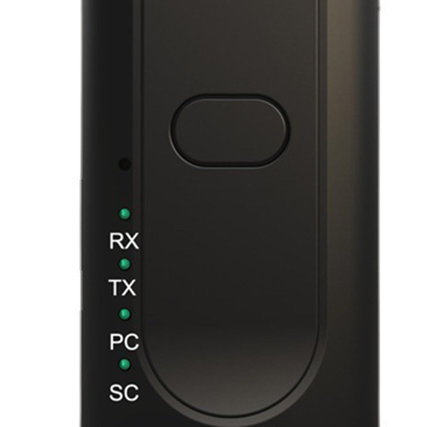 USB Bluetooth 5.1 Transmitter Receiver 4-In-1 3.5mm AUX for Headphones PC