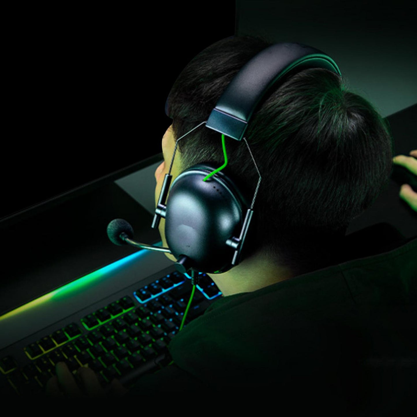 USB Bluetooth 5.1 Transmitter Receiver 4-In-1 3.5mm AUX for Headphones PC