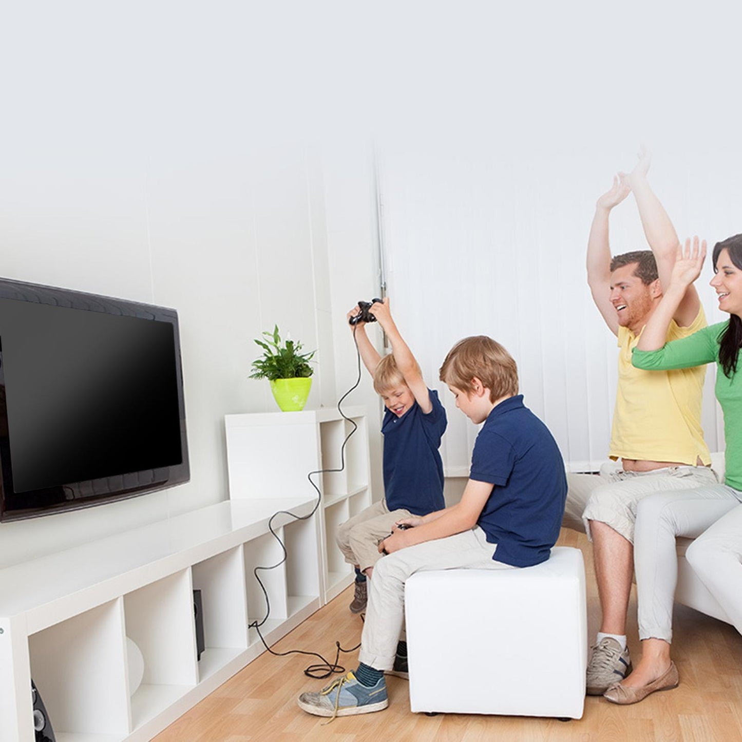 Wii to HDMI Converter/ 1080P 720P with Cable for PC HDTV Monitor